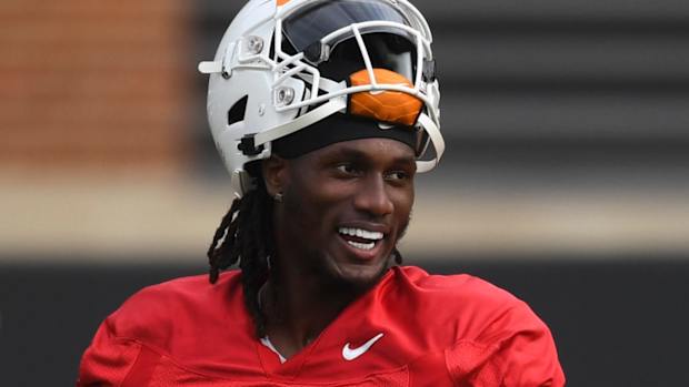 Joe Milton III